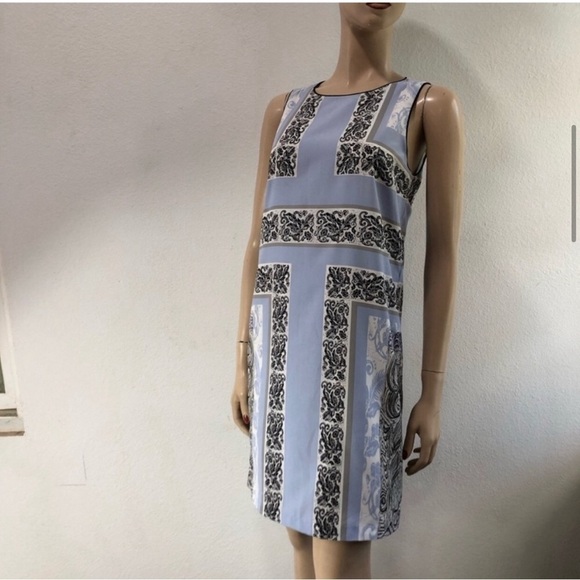 joe fresh tunic sleeveless dress size :4 - Picture 6 of 16
